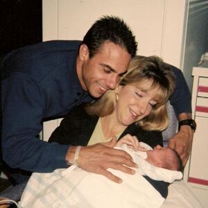 Fundraising Page: Leonard Pecora